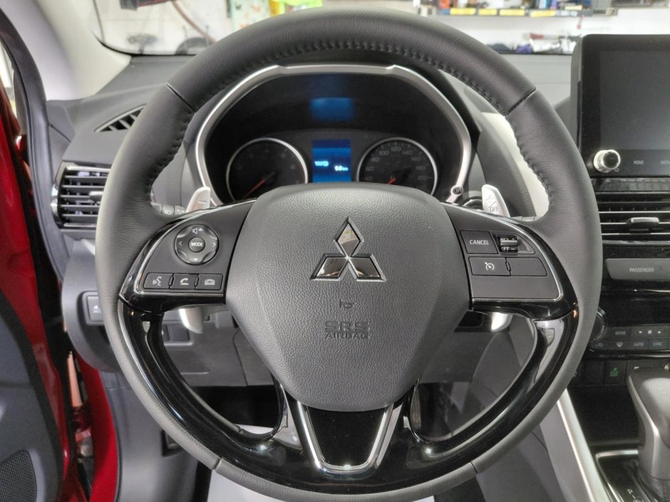 2026 Mitsubishi Eclipse Cross SE S-AWC Garantie 10ans/160,000km-16