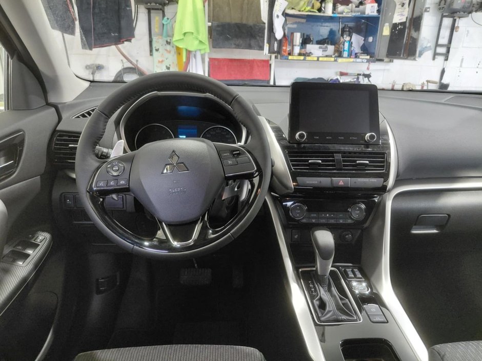 2026 Mitsubishi Eclipse Cross SE S-AWC Garantie 10ans/160,000km-17