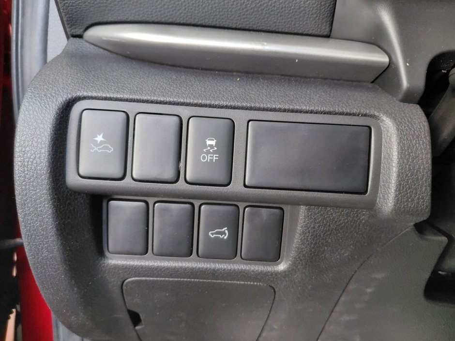 2026 Mitsubishi Eclipse Cross SE S-AWC Garantie 10ans/160,000km-13