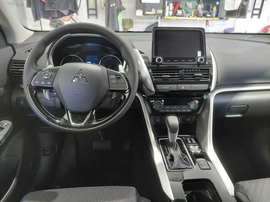 2026 Mitsubishi Eclipse Cross SE S-AWC Garantie 10ans/160,000km-15