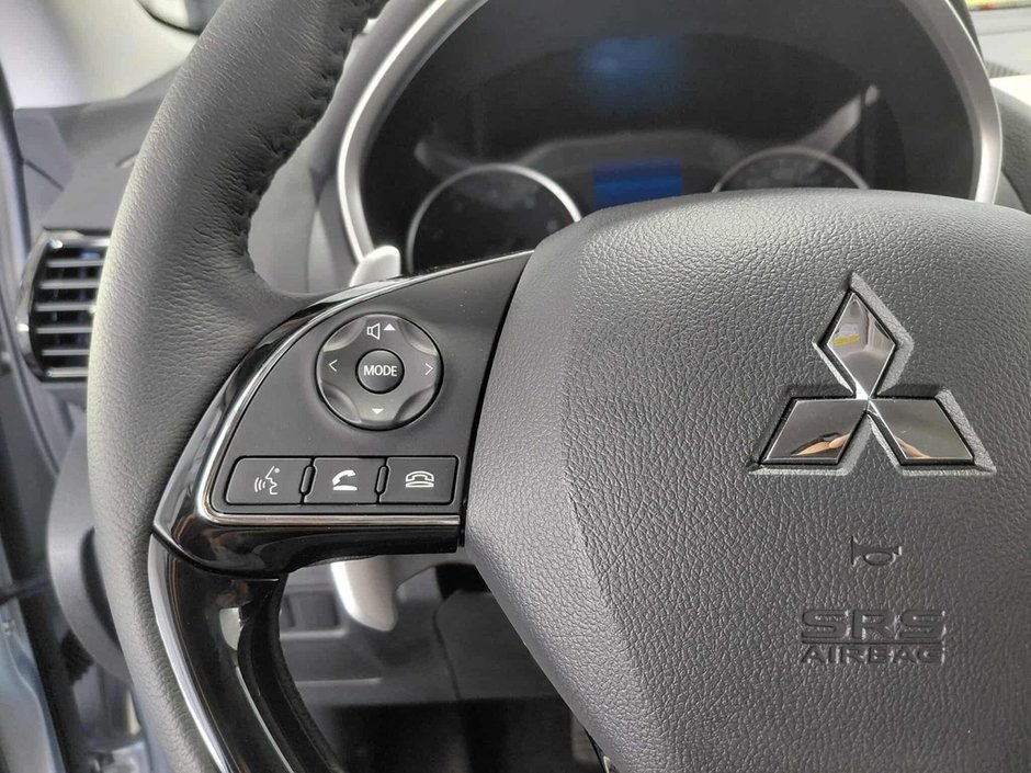 2026 Mitsubishi Eclipse Cross SE S-AWC Garantie 10ans/160,000km-16