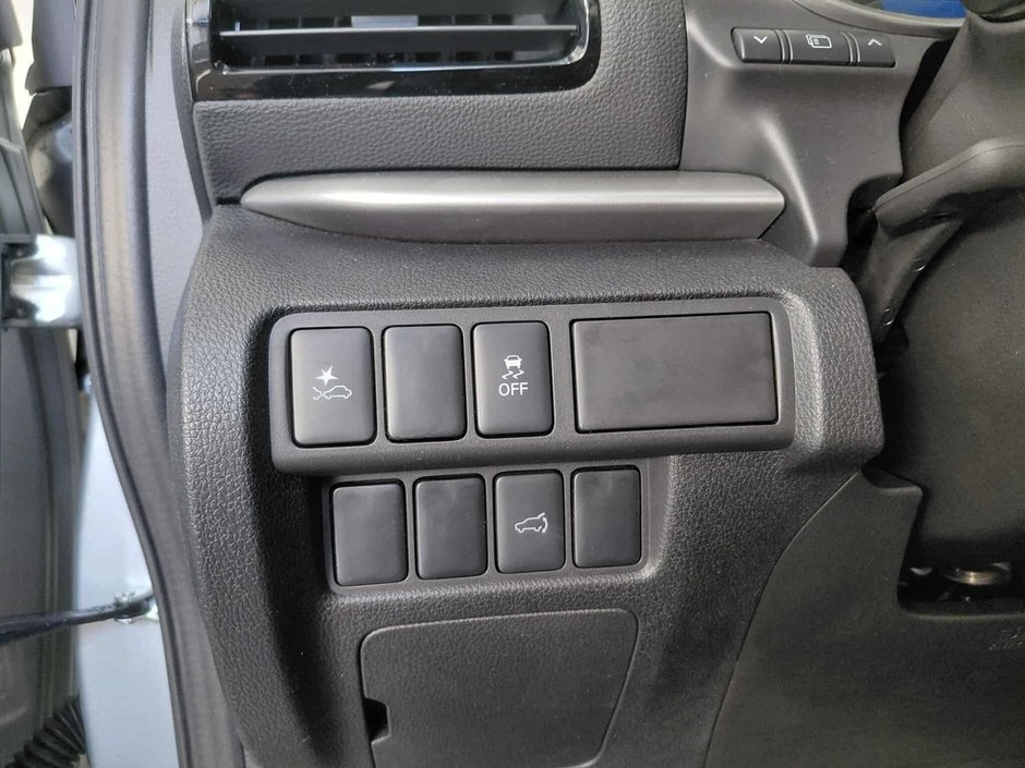 2026 Mitsubishi Eclipse Cross SE S-AWC Garantie 10ans/160,000km-14