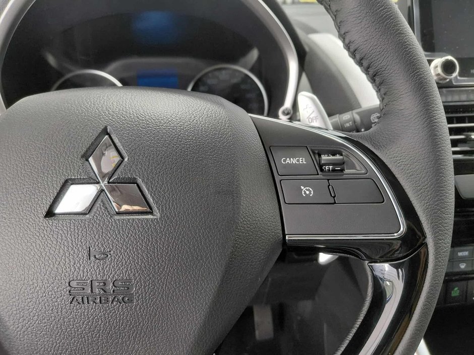 2026 Mitsubishi Eclipse Cross SE S-AWC Garantie 10ans/160,000km-11