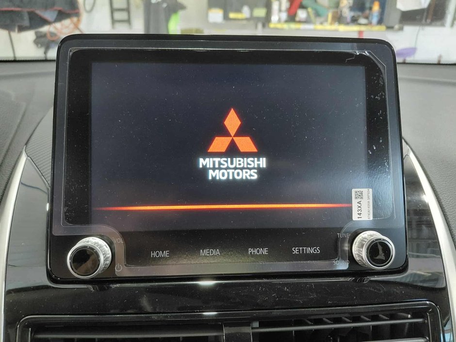 2026 Mitsubishi Eclipse Cross SE S-AWC Garantie 10ans/160,000km-10