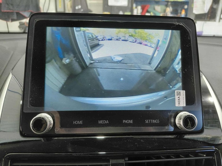 2026 Mitsubishi Eclipse Cross SE S-AWC Garantie 10ans/160,000km-13