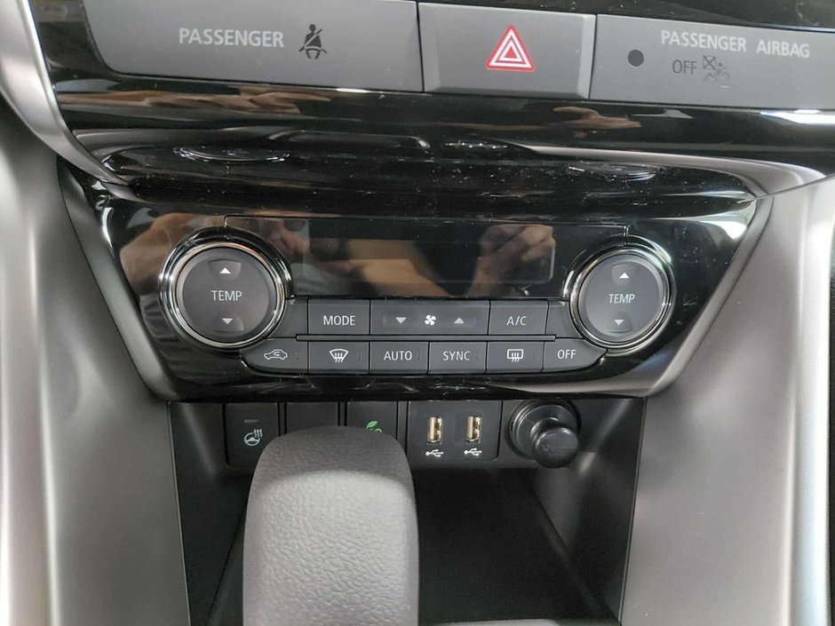 2026 Mitsubishi Eclipse Cross SE S-AWC Garantie 10ans/160,000km-9