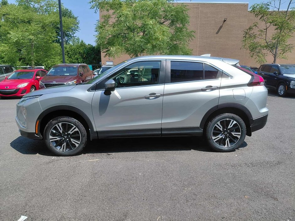 2026 Mitsubishi Eclipse Cross SE S-AWC Garantie 10ans/160,000km-3