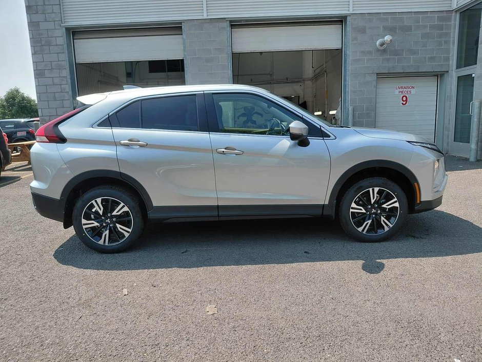 2026 Mitsubishi Eclipse Cross SE S-AWC Garantie 10ans/160,000km-7
