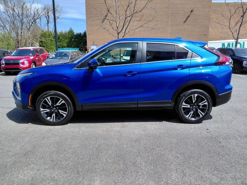 2026 Mitsubishi Eclipse Cross ES S-AWC Garantie 10ans/160,000km-6