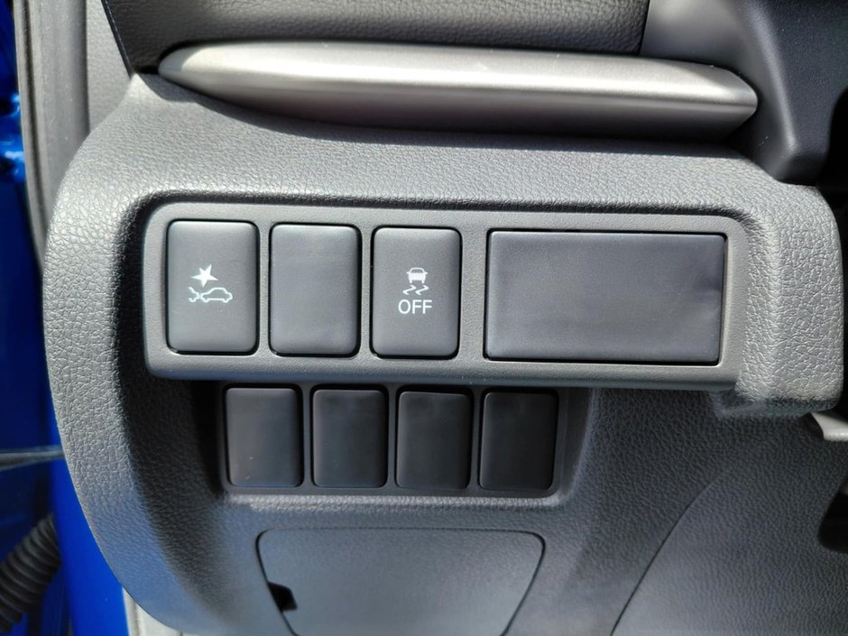 2026 Mitsubishi Eclipse Cross ES S-AWC Garantie 10ans/160,000km-12