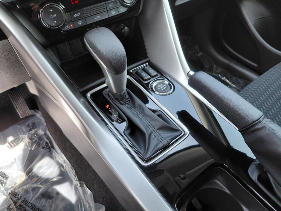 2026 Mitsubishi Eclipse Cross ES S-AWC Garantie 10ans/160,000km-8