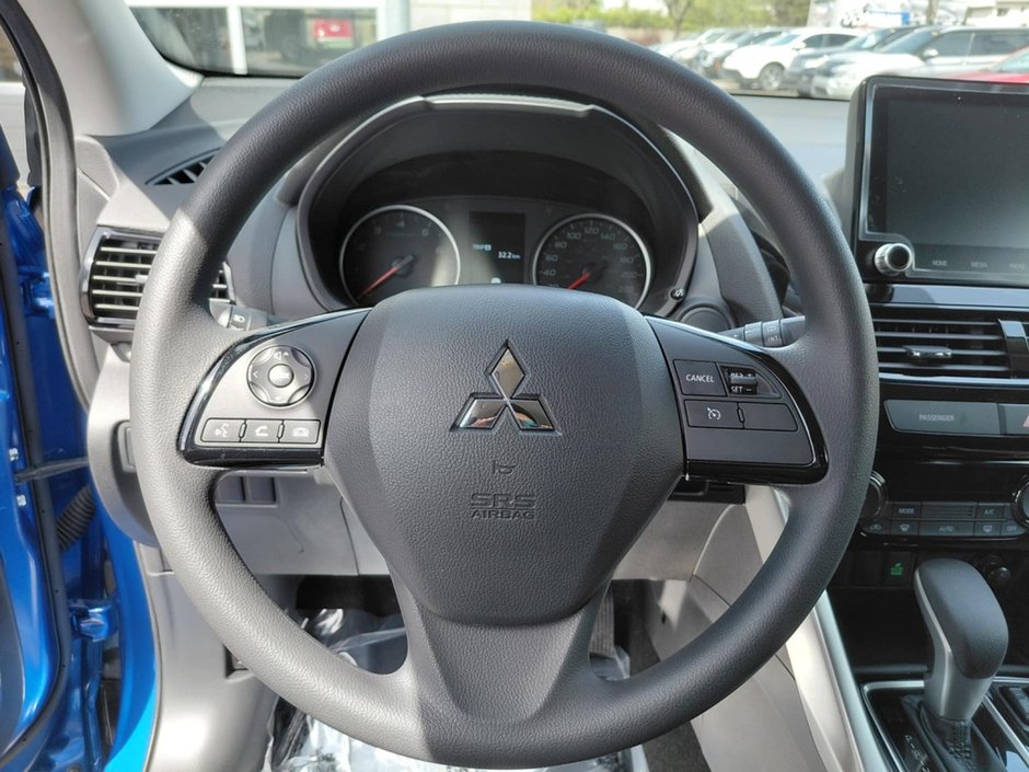 2026 Mitsubishi Eclipse Cross ES S-AWC Garantie 10ans/160,000km-15