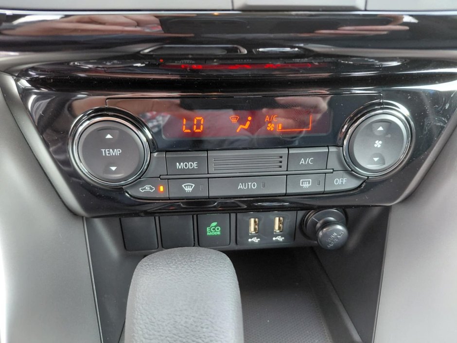 2026 Mitsubishi Eclipse Cross ES S-AWC Garantie 10ans/160,000km-9