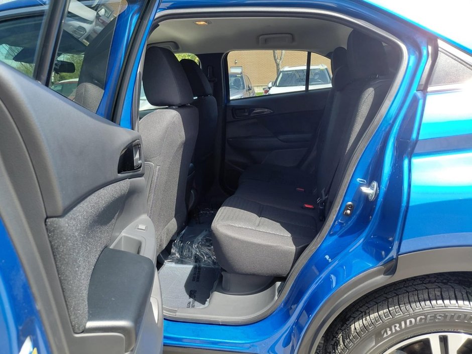 2026 Mitsubishi Eclipse Cross ES S-AWC Garantie 10ans/160,000km-21