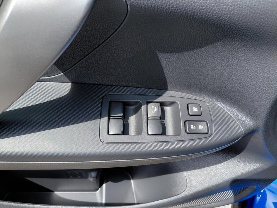 2026 Mitsubishi Eclipse Cross ES S-AWC Garantie 10ans/160,000km-23