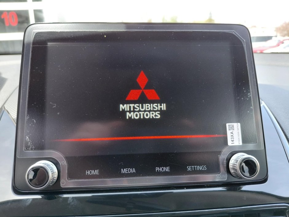 2026 Mitsubishi Eclipse Cross ES S-AWC Garantie 10ans/160,000km-11