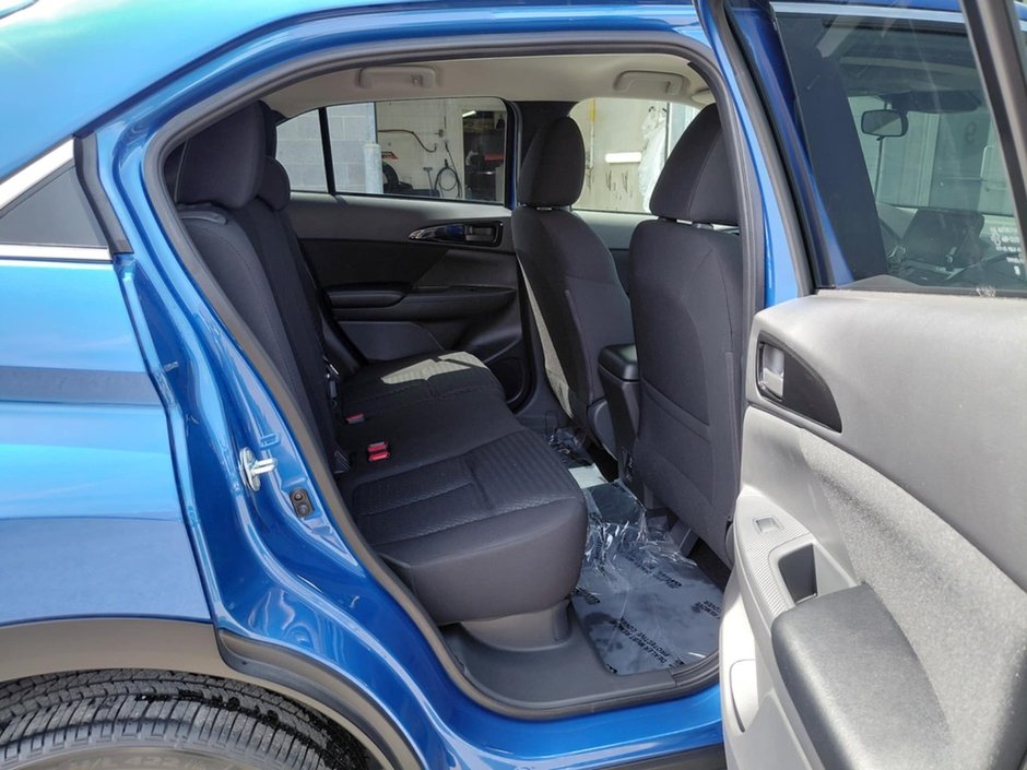 2026 Mitsubishi Eclipse Cross ES S-AWC Garantie 10ans/160,000km-18