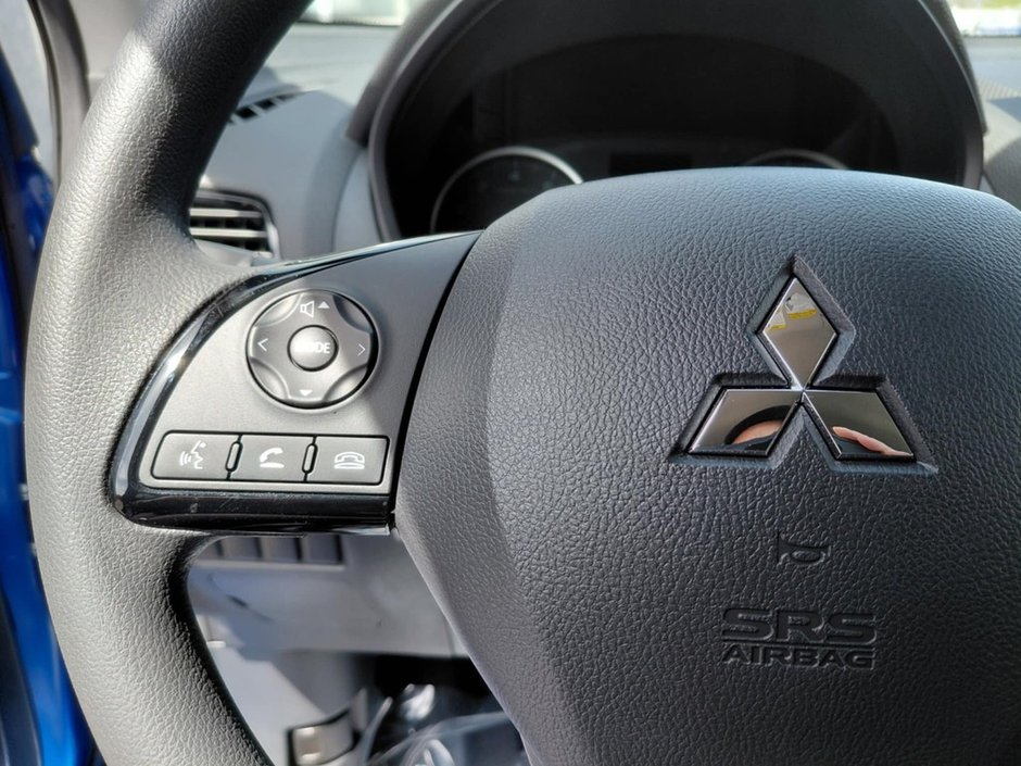 2026 Mitsubishi Eclipse Cross ES S-AWC Garantie 10ans/160,000km-13