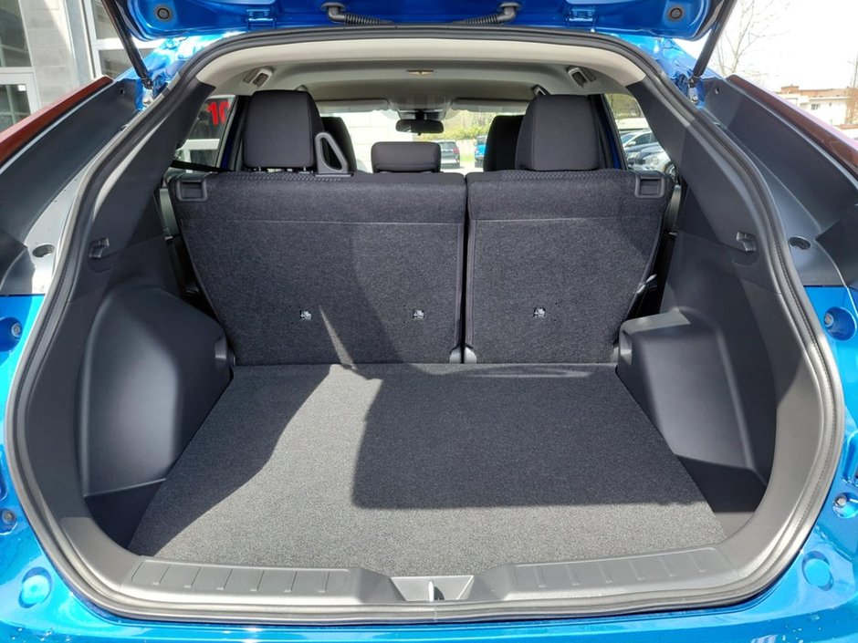 2026 Mitsubishi Eclipse Cross ES S-AWC Garantie 10ans/160,000km-20