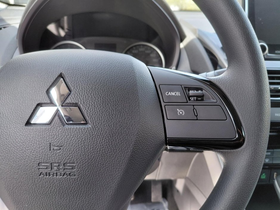 2026 Mitsubishi Eclipse Cross ES S-AWC Garantie 10ans/160,000km-14