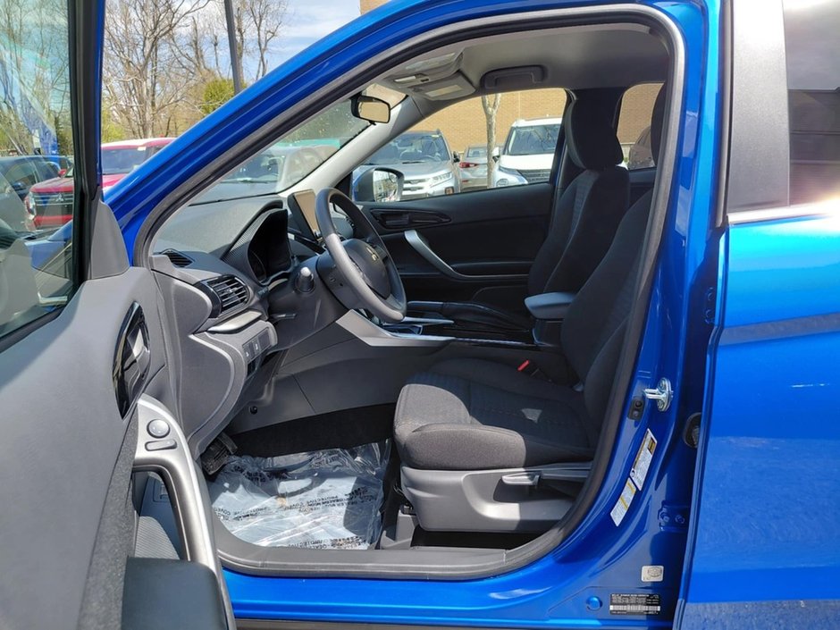 2026 Mitsubishi Eclipse Cross ES S-AWC Garantie 10ans/160,000km-22