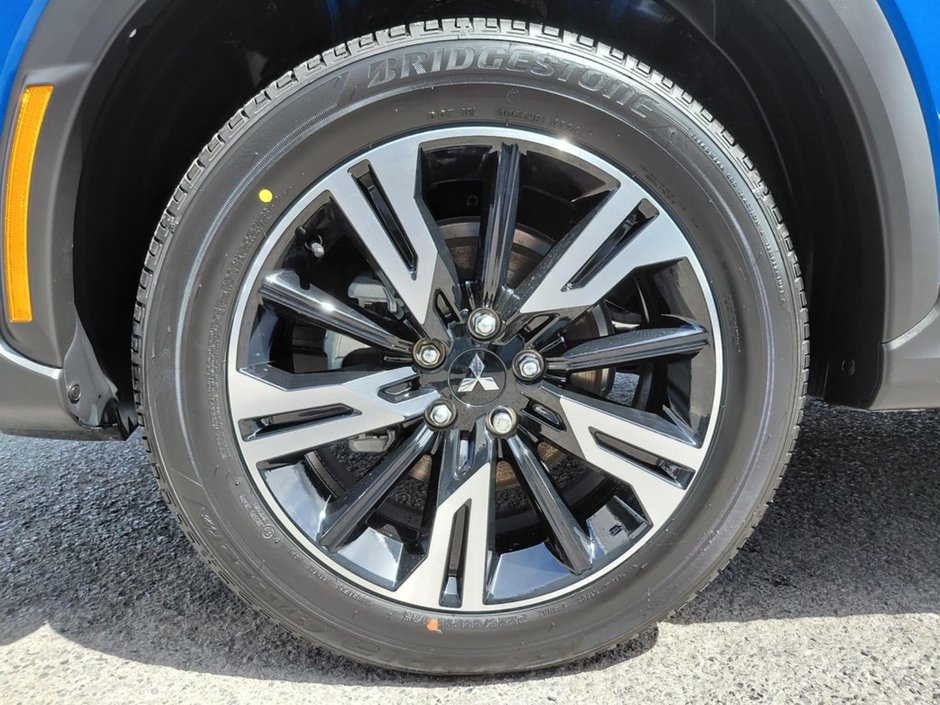 2026 Mitsubishi Eclipse Cross ES S-AWC Garantie 10ans/160,000km-24