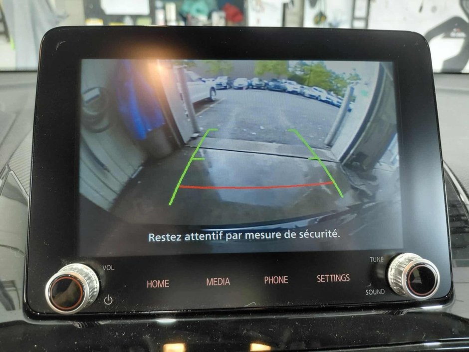 2026 Mitsubishi Eclipse Cross SE S-AWC-8