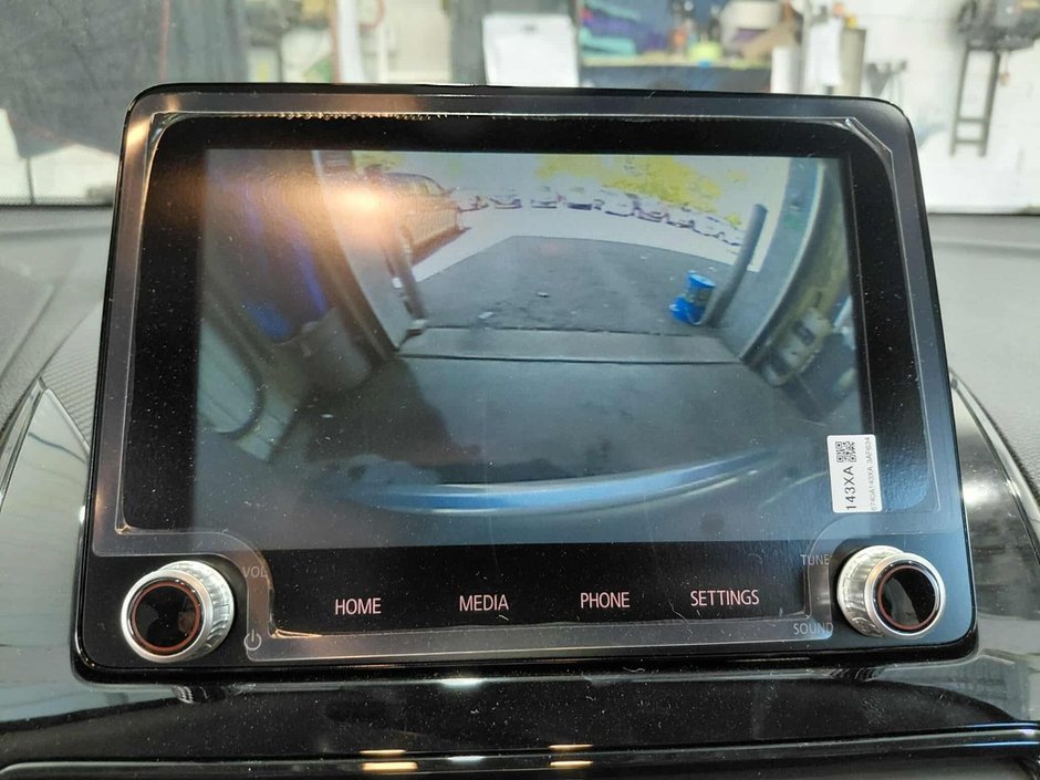 2026 Mitsubishi Eclipse Cross ES S-AWC-10