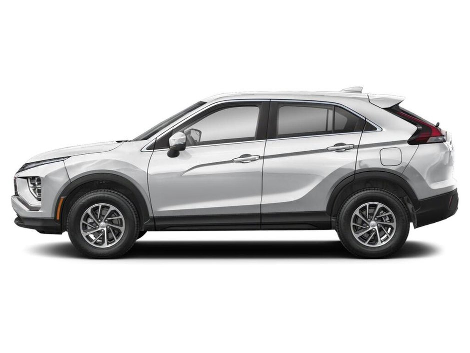 2026 Mitsubishi Eclipse Cross ES S-AWC-2