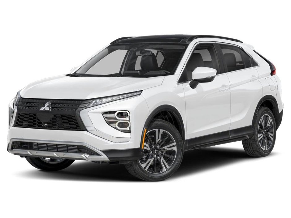 2026 Mitsubishi Eclipse Cross SE S-AWC-0