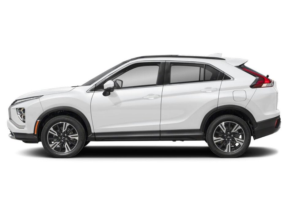 2026 Mitsubishi Eclipse Cross SE S-AWC-2