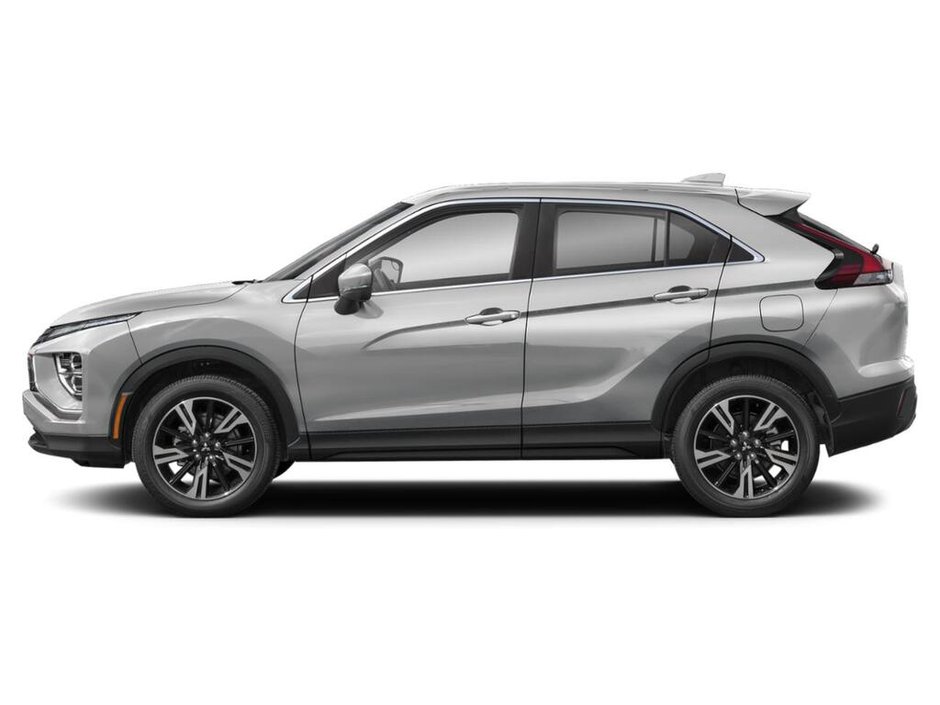 Mitsubishi Eclipse Cross ES S-AWC 2026-2