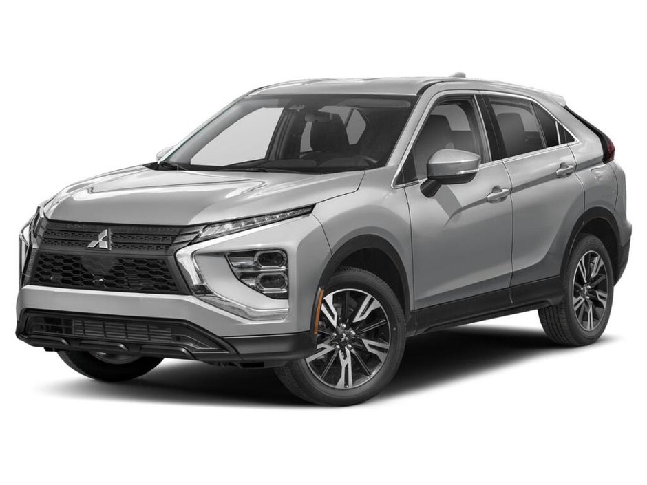 Mitsubishi Eclipse Cross ES S-AWC 2026-0
