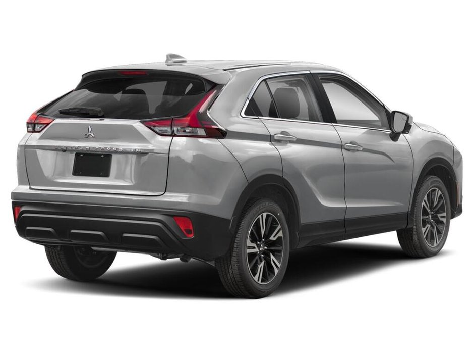 Mitsubishi Eclipse Cross ES S-AWC 2026-1