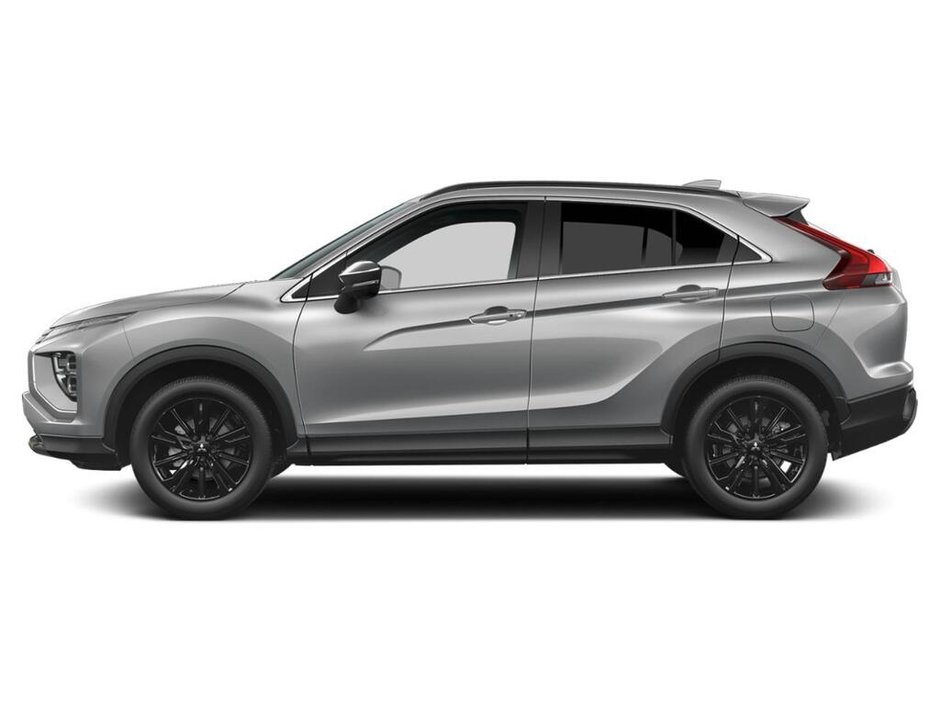2026 Mitsubishi Eclipse Cross NOIR S-AWC-1