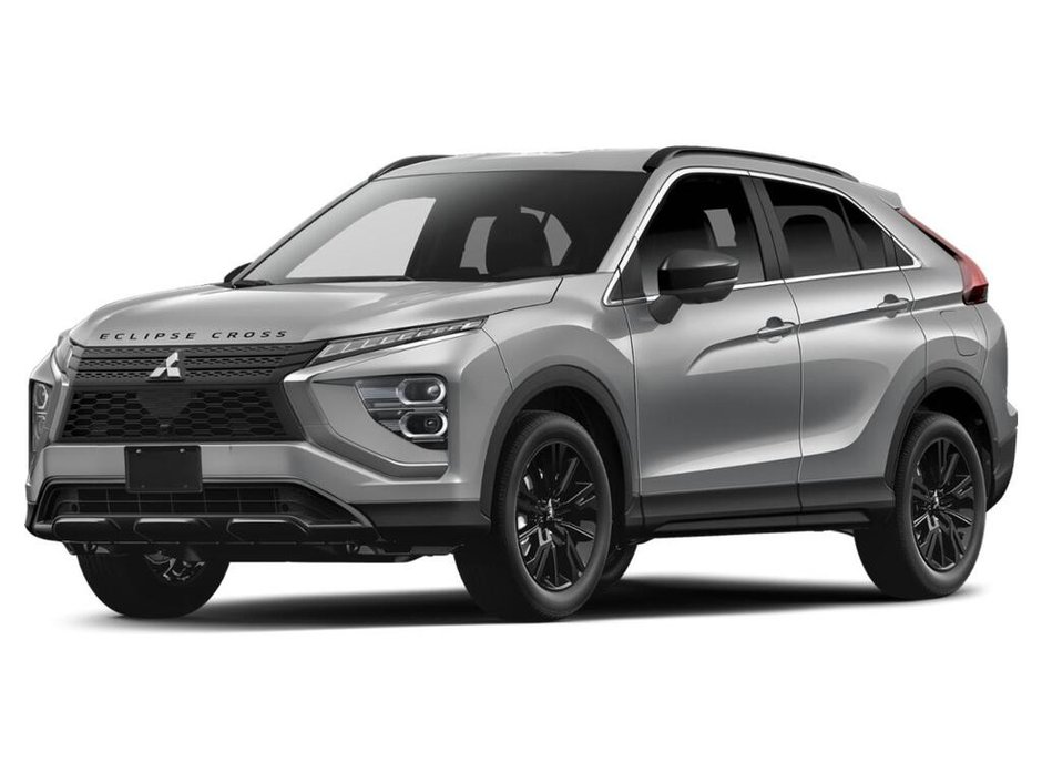 2026 Mitsubishi Eclipse Cross NOIR S-AWC-0