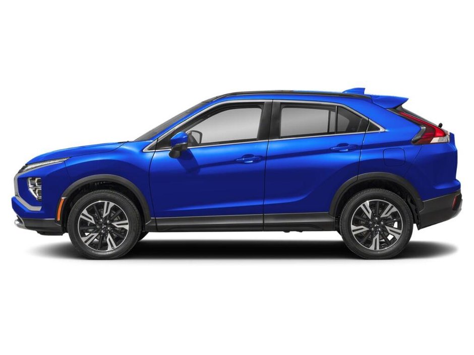 2026 Mitsubishi Eclipse Cross SE S-AWC-1