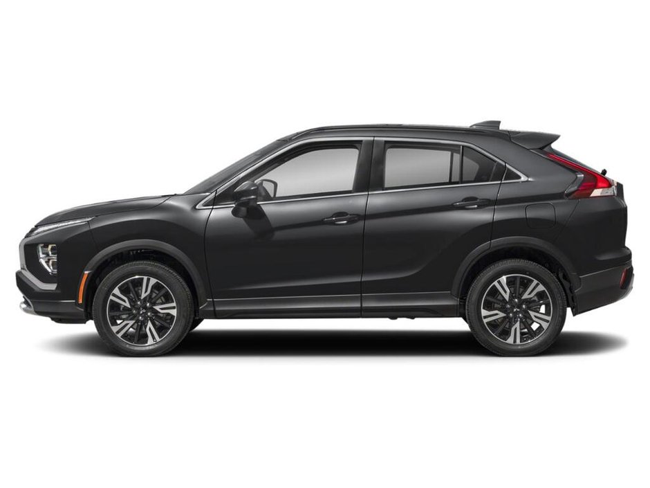 2026 Mitsubishi Eclipse Cross SE S-AWC-2
