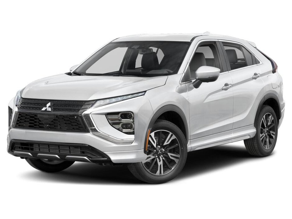 2026 Mitsubishi Eclipse Cross GT S-AWC-0