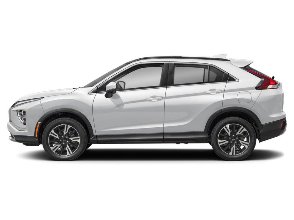 2026 Mitsubishi Eclipse Cross SE S-AWC-2