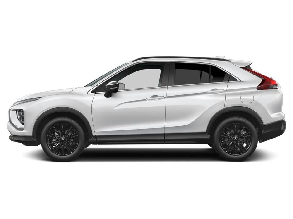 2026 Mitsubishi Eclipse Cross NOIR S-AWC-1