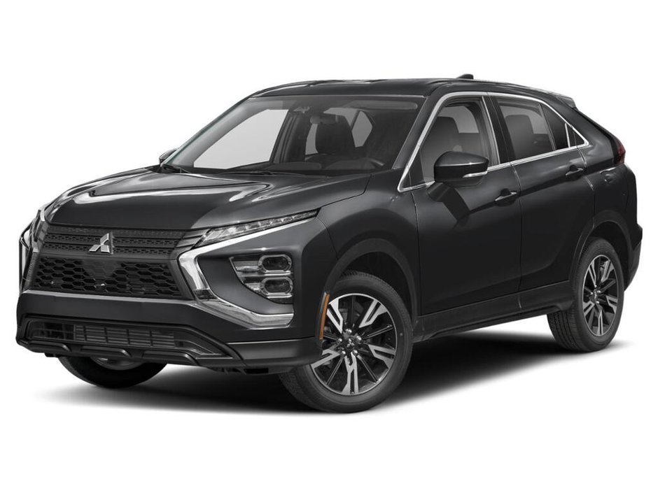 2026 Mitsubishi Eclipse Cross ES S-AWC-0