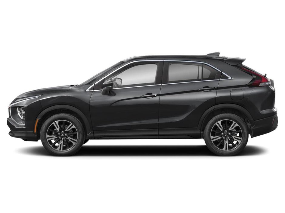 2026 Mitsubishi Eclipse Cross ES S-AWC-2