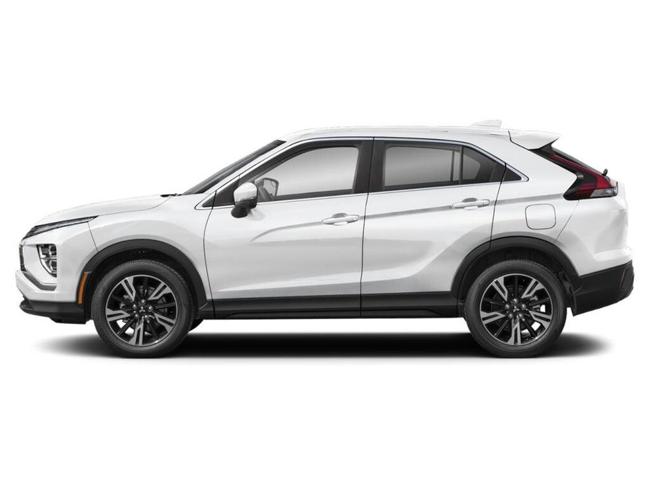 2026 Mitsubishi Eclipse Cross ES S-AWC-2