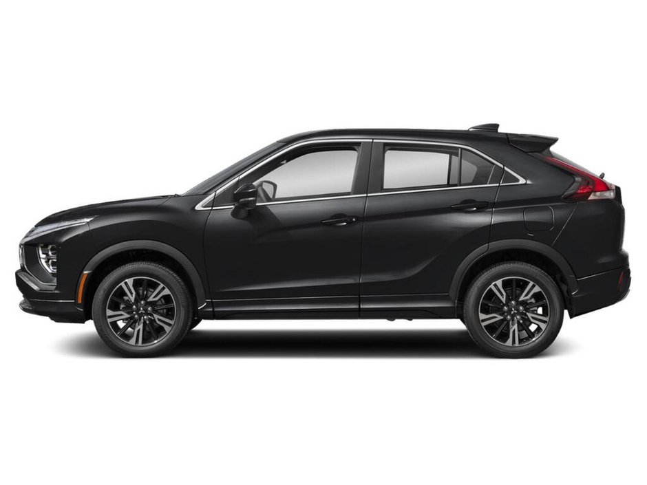2026 Mitsubishi Eclipse Cross GT S-AWC-2