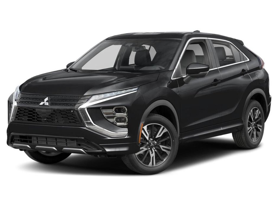2026 Mitsubishi Eclipse Cross GT S-AWC-0