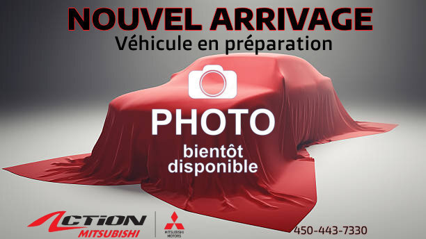 2014 Mitsubishi Lancer SE AUTO MAGS BLUETOOTH AIR CLIMATISÉ GR ÉLÉCTRIQUE-0