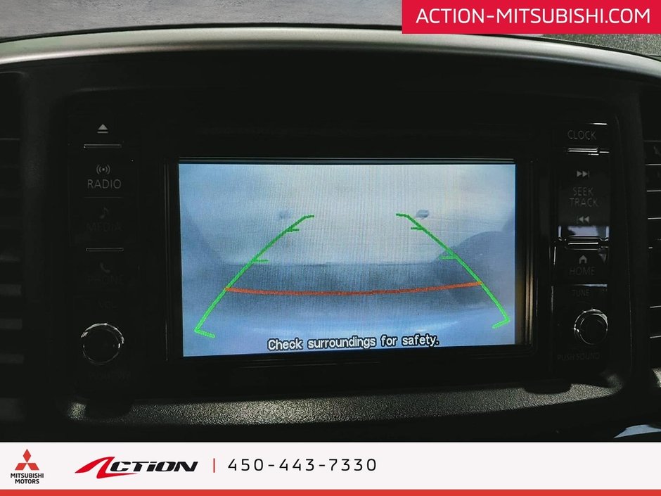 Mitsubishi Lancer SE Limited Toit Ouvrant Sièges Chauffants Mags 2017-21