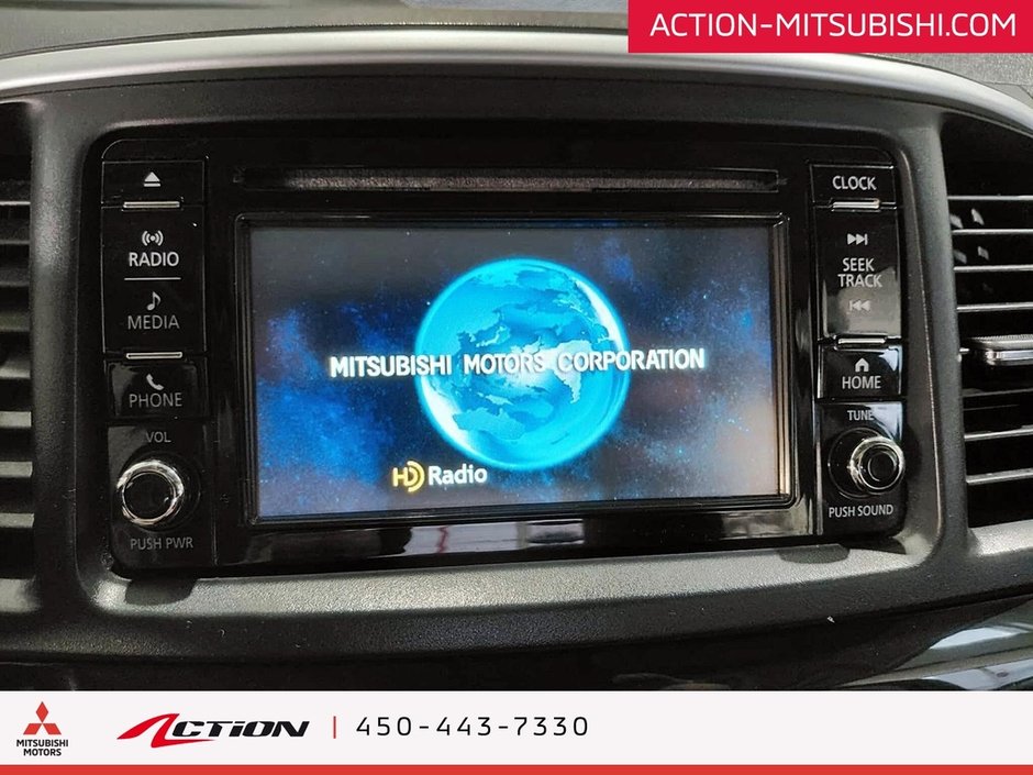 Mitsubishi Lancer SE Limited Toit Ouvrant Sièges Chauffants Mags 2017-20