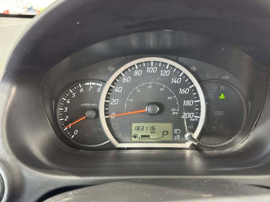 Mitsubishi Mirage AUTOMATIQUE SE SIEGES CHAUFFANT. ÉCONOMIQUE. 2014-20